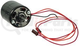 PM321 by CONTINENTAL AG - HVAC Blower Motor