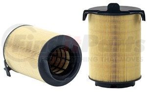 PXA49013 by PRO-TEC FILTERS - Air Filter - Class C, Closed, Cellulose