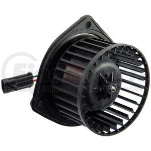 Continental AG PM3799 HVAC Blower Motor HVAC Blower Motor