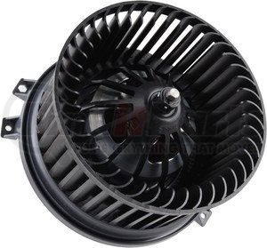 PM4084 by CONTINENTAL AG - HVAC Blower Motor