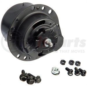 Continental AG PM538 Engine Cooling Fan Motor Radiator Cooling Fan Motor