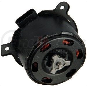 PM9069 by CONTINENTAL AG - Radiator Cooling Fan Motor