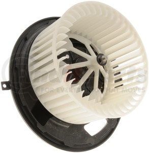 PM9354 by CONTINENTAL AG - HVAC Blower Motor