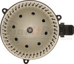 PM9364 by CONTINENTAL AG - HVAC Blower Motor