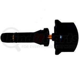 Continental AG SE10006 Tire Pressure Monitoring System (TPMS) Sensor REDI-Sensor Rubber Snap-in Stem