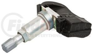 SE10007-4PK by CONTINENTAL AG - TPMS Sensor Assemblies include all component parts for ease of installation.