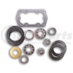 CS24RBK by MUNCIE POWER PRODUCTS - Rebuild Kit