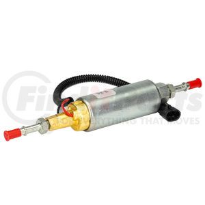 1492657 by CUMMINS - PUMP-FUEL (EFI)