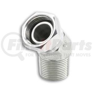 Tompkins 1503-16-16 Hydraulic Coupling/Adapter
