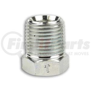 5406-08-06 by TOMPKINS - Hydraulic Coupling/Adapter - Male To Female Bushing