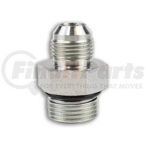 6400-10-12 by TOMPKINS - Hydraulic Coupling/Adapter
