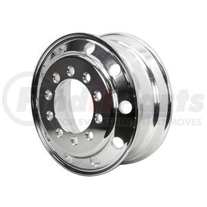28615SP by ACCURIDE - ALUM WHL