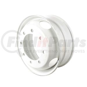 50379PKWHT21 by ACCURIDE - KIC, ESW 50307PKWHT21 24.5X8.25 5HH