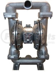 8329 by ALEMITE - Alemite 2" ALUM/BUNA Diaphragm Pumps - 8329