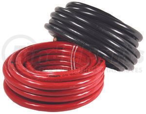 3-512 by PHILLIPS INDUSTRIES - Battery Cable - 25 ft. Spool, Black, 2/0 ga., 259 x 23 Stranding