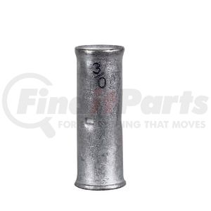 8-2900 by PHILLIPS INDUSTRIES - Butt Terminal - Copper Tin Plated, 8 gauge