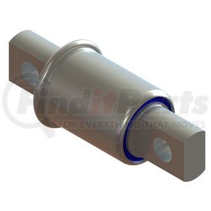 PB4626268 by ATRO - Trailing Arm Pivot Bushing Anti-Walk Freightliner, Hendrickson, Kenworth, Peterbilt