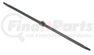 8-45194 by PHILLIPS INDUSTRIES - Dual Tie Wraps - Dual Clamp Cable Ties Black, 19