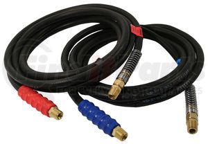 11-8115 by PHILLIPS INDUSTRIES - Rubber Air Line