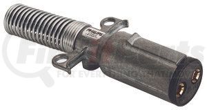 15-336 by PHILLIPS INDUSTRIES - Dual Pole Plug