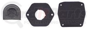 15-766 by PHILLIPS INDUSTRIES - Replacement Socketbreaker Mounting Gasket - Closed Cell Sponge