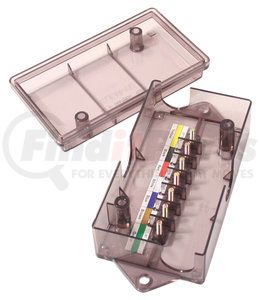 15-961 by PHILLIPS INDUSTRIES - CLEAR-VU Junction Box