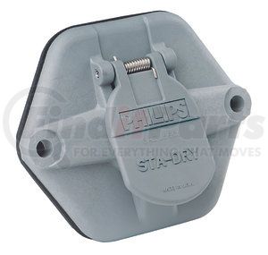16-763 by PHILLIPS INDUSTRIES - 7 -Way Socketbreaker