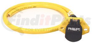 16-7402 by PHILLIPS INDUSTRIES - ISO QCS(R) Harness