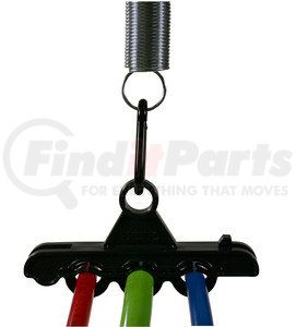 17-153 by PHILLIPS INDUSTRIES - QWIK-SNAPTM Hose Holder