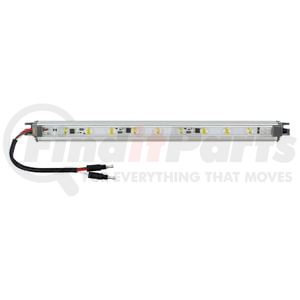 52-22741 by PHILLIPS INDUSTRIES - PERMALITE™ XB Corner 9-LED Cargo Light - Left Side Bulleted Connections