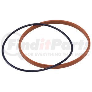 FP-1822322 by FP DIESEL - Gasket