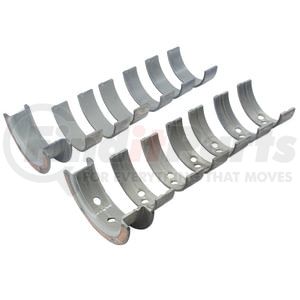 FP-1823859 by FP DIESEL - BEARING SET, MAIN STD.