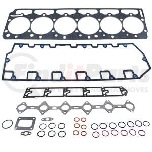 FP-1830720 by FP DIESEL - HEAD GASKET SET