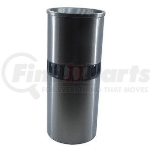 FP-23502020 by FP DIESEL - Cylinder Liner, 1.05 Port, Standard, #1