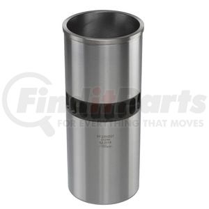 FP Diesel FP-23502021 Engine Cylinder Liner Cylinder Liner, 1.05 Port, Standard, #2