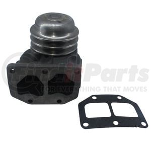 FP-23506003 by FP DIESEL - Water Pump Assembly, LH