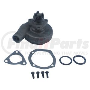 FP-23506723 by FP DIESEL - Water Pump Kit, Il71 L.H