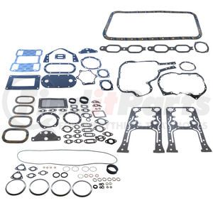 FP23512675 by FP DIESEL - Complete Overhaul Gasket Set