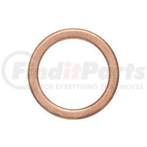 FP-2A3398 by FP DIESEL - Engine Oil Pan Plug Gasket, Cat