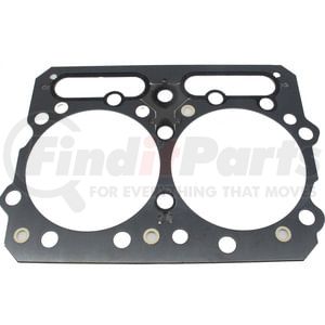 FP-3040180 by FP DIESEL - Engine Cylinder Head Gasket