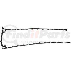 FP-3042587 by FP DIESEL - Multi Purpose Seal - Gasket