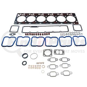 FP-3802363 by FP DIESEL - Engine Cylinder Head Gasket Set