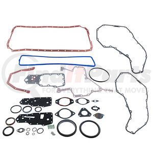FP Diesel FP-3802376 Engine Conversion Gasket Set Engine Gasket Set, Lower