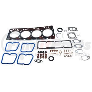 FP3804896 by FP DIESEL - HEAD GASKET SET
