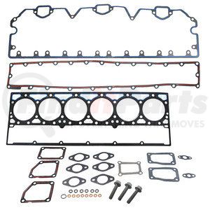 FP-4025155 by FP DIESEL - Engine Gasket Set, Upper Engine