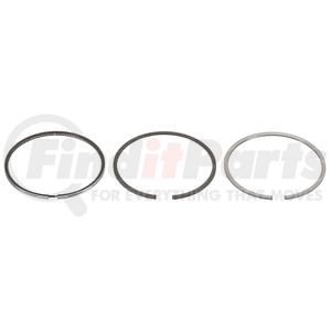 FP Diesel FP-4089258 Engine Piston Ring Set Ring Set - Single Cylinder