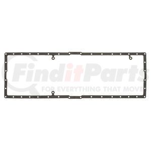 FP-4N11516 by FP DIESEL - GASKET OIL PAN 1PIECE 3406