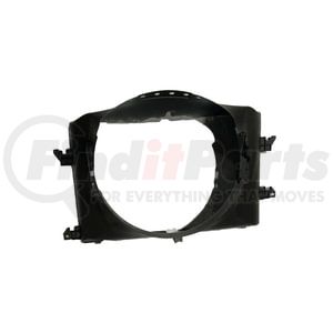 Mopar 68359839AB Engine Cooling Fan Shroud SHROUD, Fan