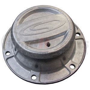 352-4009 by STEMCO - Wheel Hub Cap Oil Vent Plug - Grease Hub Cap with Duckbill Vent