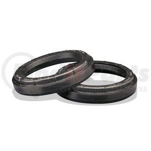 373-0143 by STEMCO - Drive Axle Wheel Oil Seal - Voyager